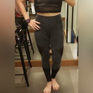 Lululemon the lab swerve tights
